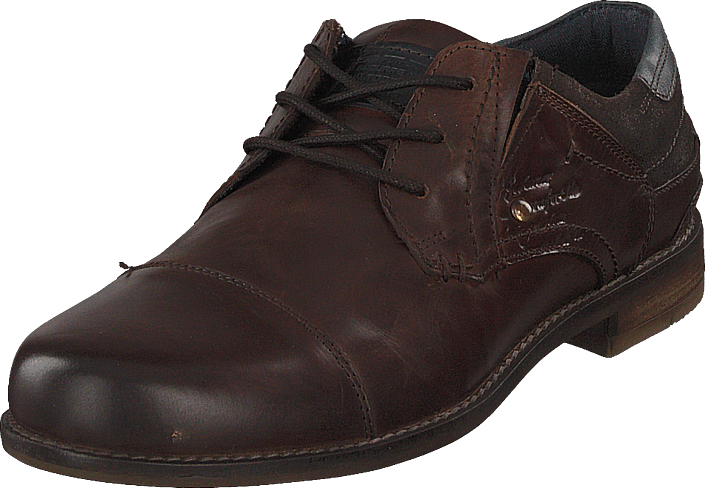 Senator - 451-5568 Premium Dark Brown