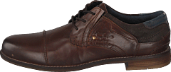 Senator - 451-5568 Premium Dark Brown