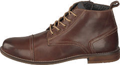 Senator - 451-5582 Premium Dark Brown