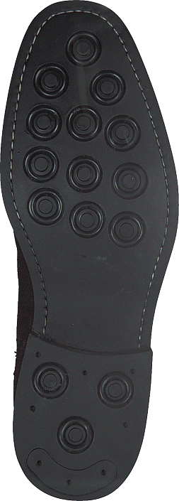 Senator - 451-1531 Premium Dark Brown