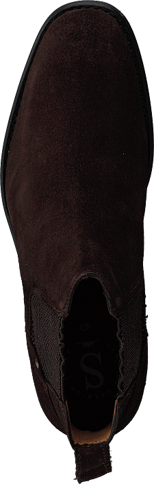 Senator - 451-1531 Premium Dark Brown