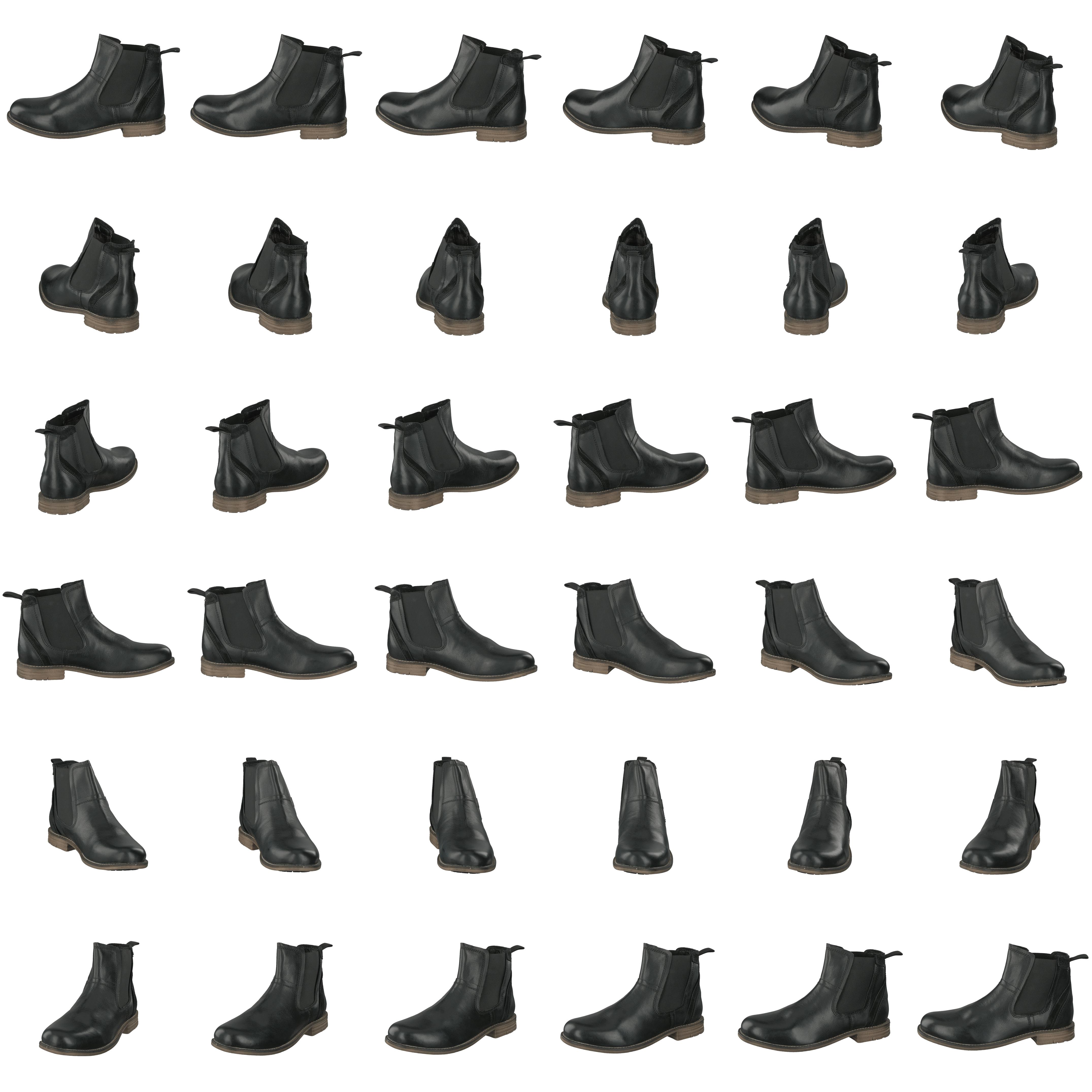 451-4959 Premium Black - Bild 8