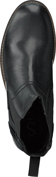 Senator - 451-4959 Premium Black