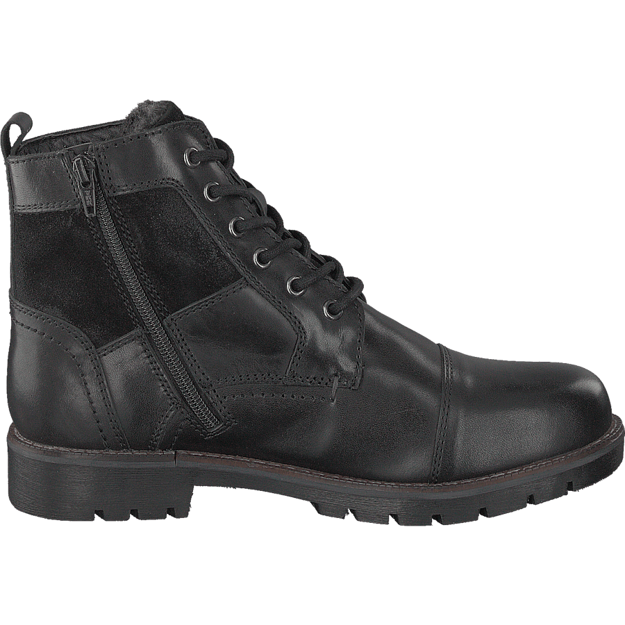 451-5747 Premium Warm Lining Black - Bild 2