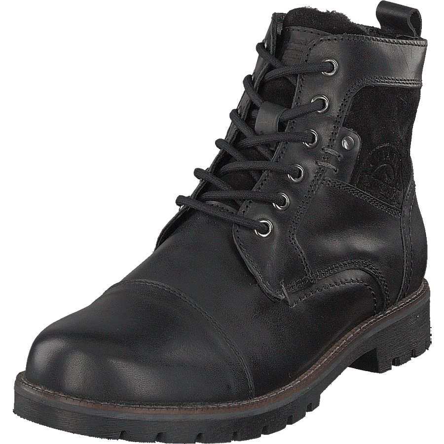 451-5747 Premium Warm Lining Black - Bild 3