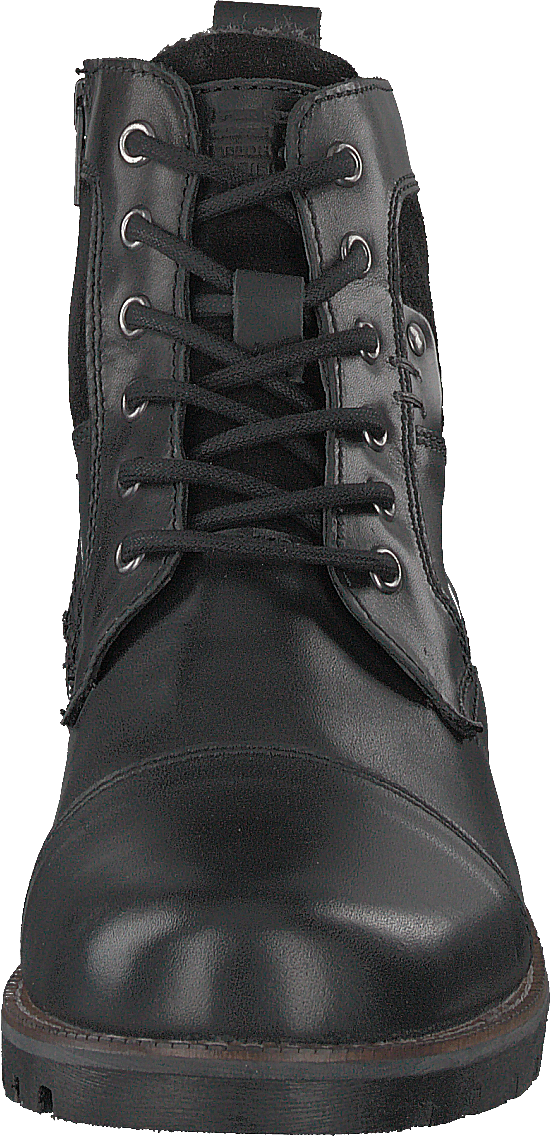 451-5747 Premium Warm Lining Black - Bild 4