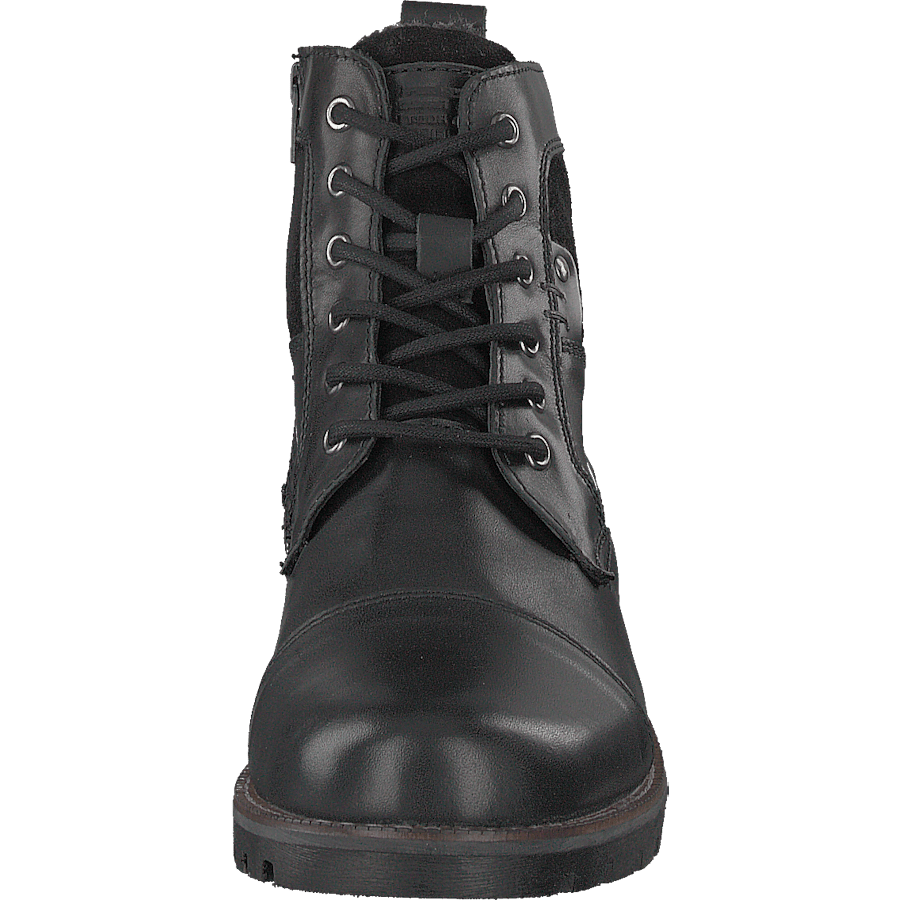 451-5747 Premium Warm Lining Black - Bild 4