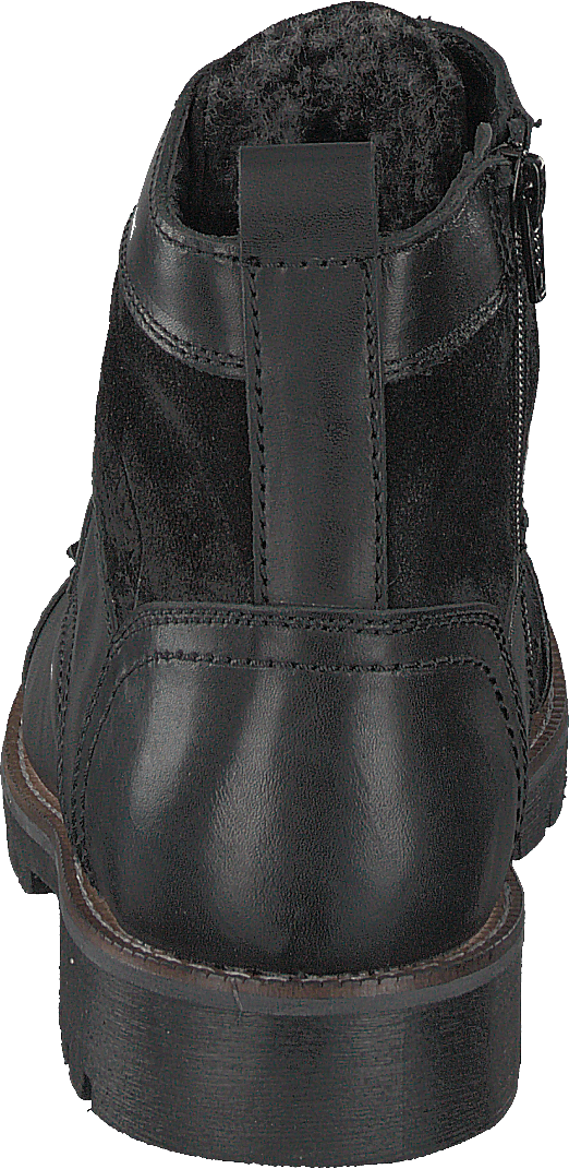451-5747 Premium Warm Lining Black - Bild 5