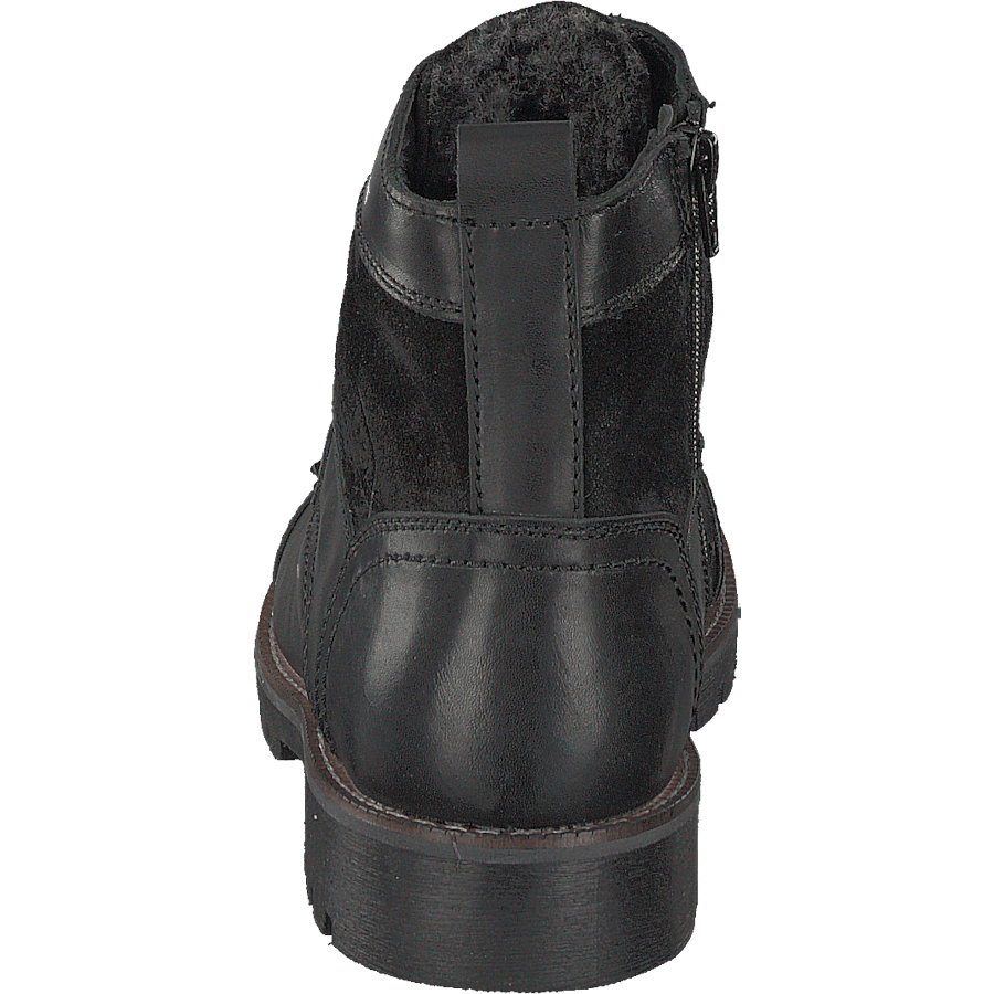 451-5747 Premium Warm Lining Black - Bild 5