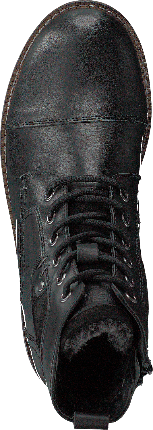 451-5747 Premium Warm Lining Black - Bild 6
