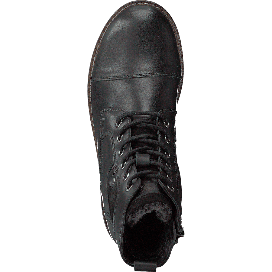 451-5747 Premium Warm Lining Black - Bild 6