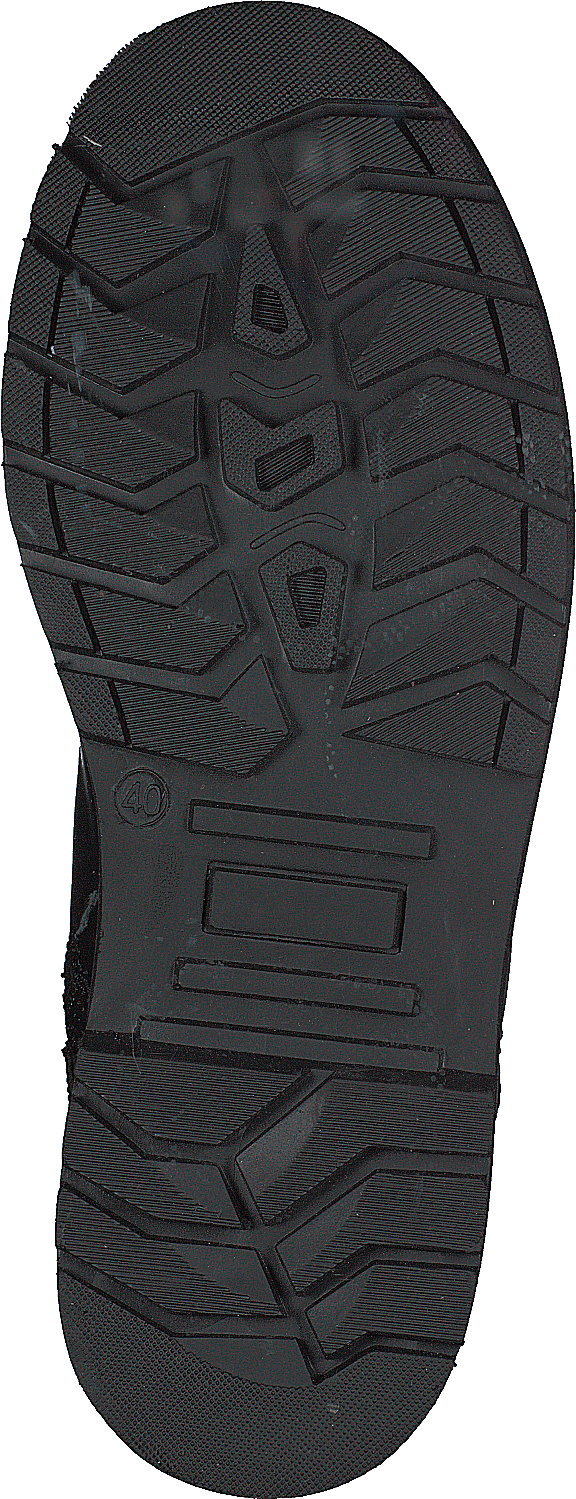 451-5747 Premium Warm Lining Black - Bild 7