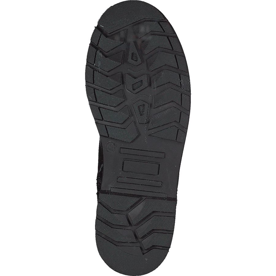 451-5747 Premium Warm Lining Black - Bild 7