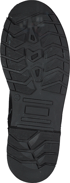 Senator - 451-5747 Premium Warm Lining Black