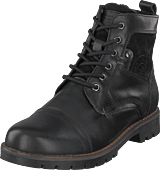 451-5747 Premium Warm Lining Black - Bild 9