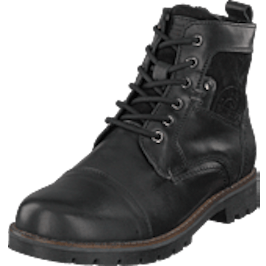 451-5747 Premium Warm Lining Black - Bild 9