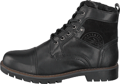 451-5747 Premium Warm Lining Black - Bild 10