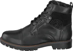 Senator - 451-5747 Premium Warm Lining Black