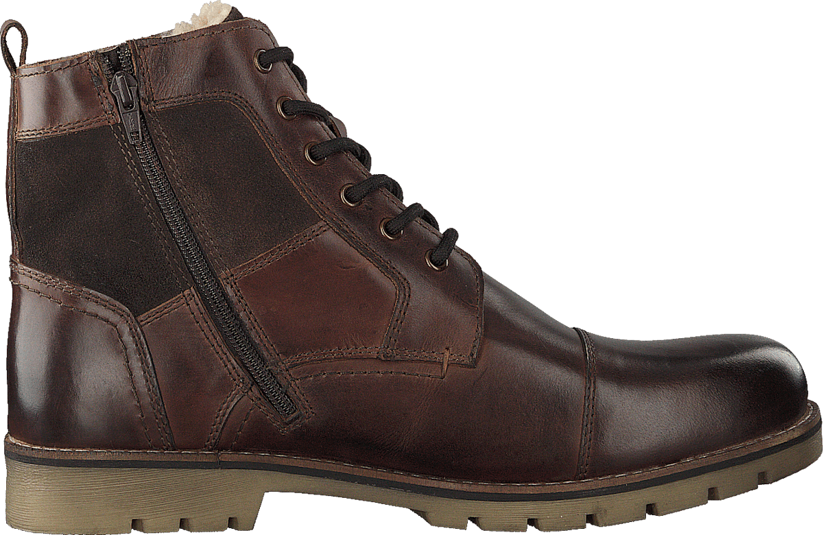 451-5747 Premium Warm Lining Cognac