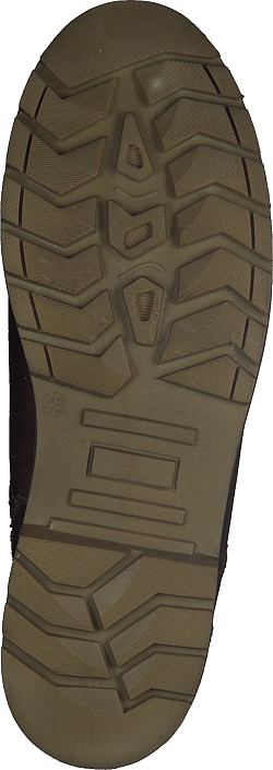 Senator - 451-5747 Premium Warm Lining Cognac