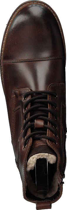 Senator - 451-5747 Premium Warm Lining Cognac