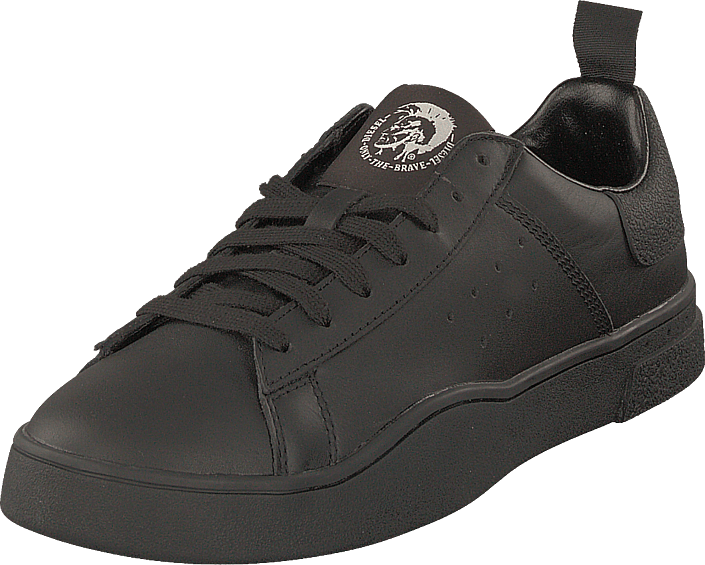 Diesel - S-clever Low Black