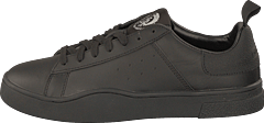 Diesel - S-clever Low Black