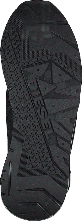 Diesel - S-kb Elastic Black