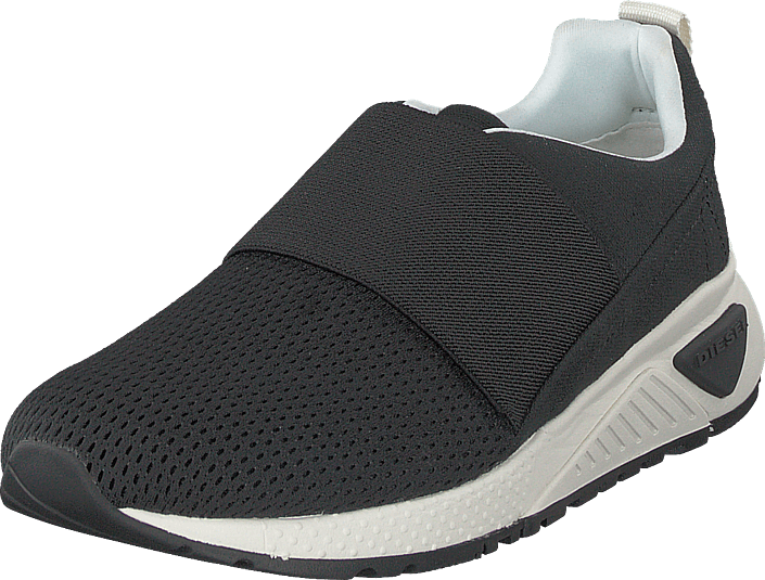 Diesel - S-kb Elastic Black