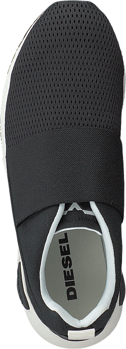 Diesel - S-kb Elastic Black