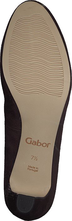 Gabor - 91.260.45 Bordo