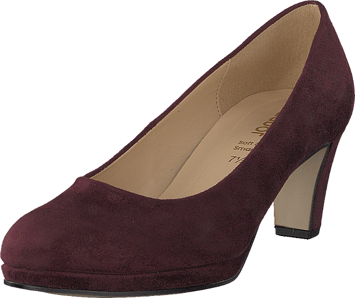 Gabor - 91.260.45 Bordo