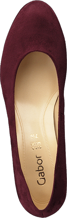 Gabor - 91.260.45 Bordo