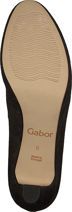 Gabor - 91.260.41 Olive