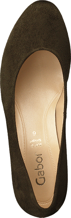 Gabor - 91.260.41 Olive