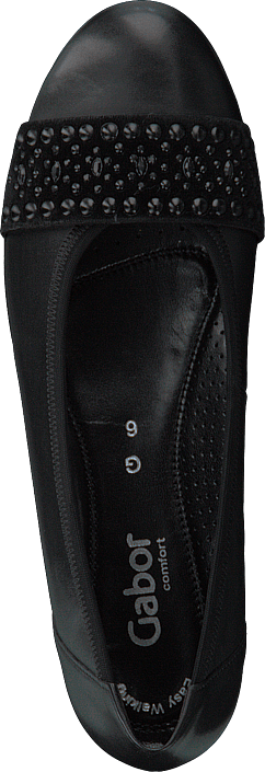 Gabor - 92.023.57 Black