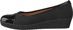 Gabor - 96.471.87 Toledo Calf Black