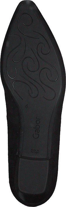 Gabor - 95.130.17 Black