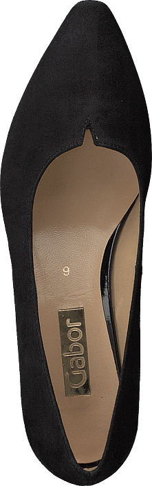 Gabor - 95.130.17 Black