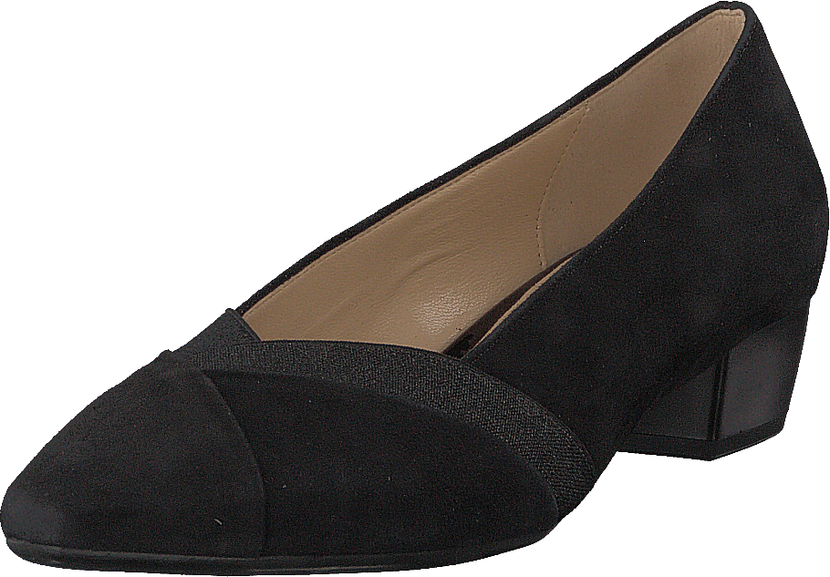95.135.17 Black - Bild 3