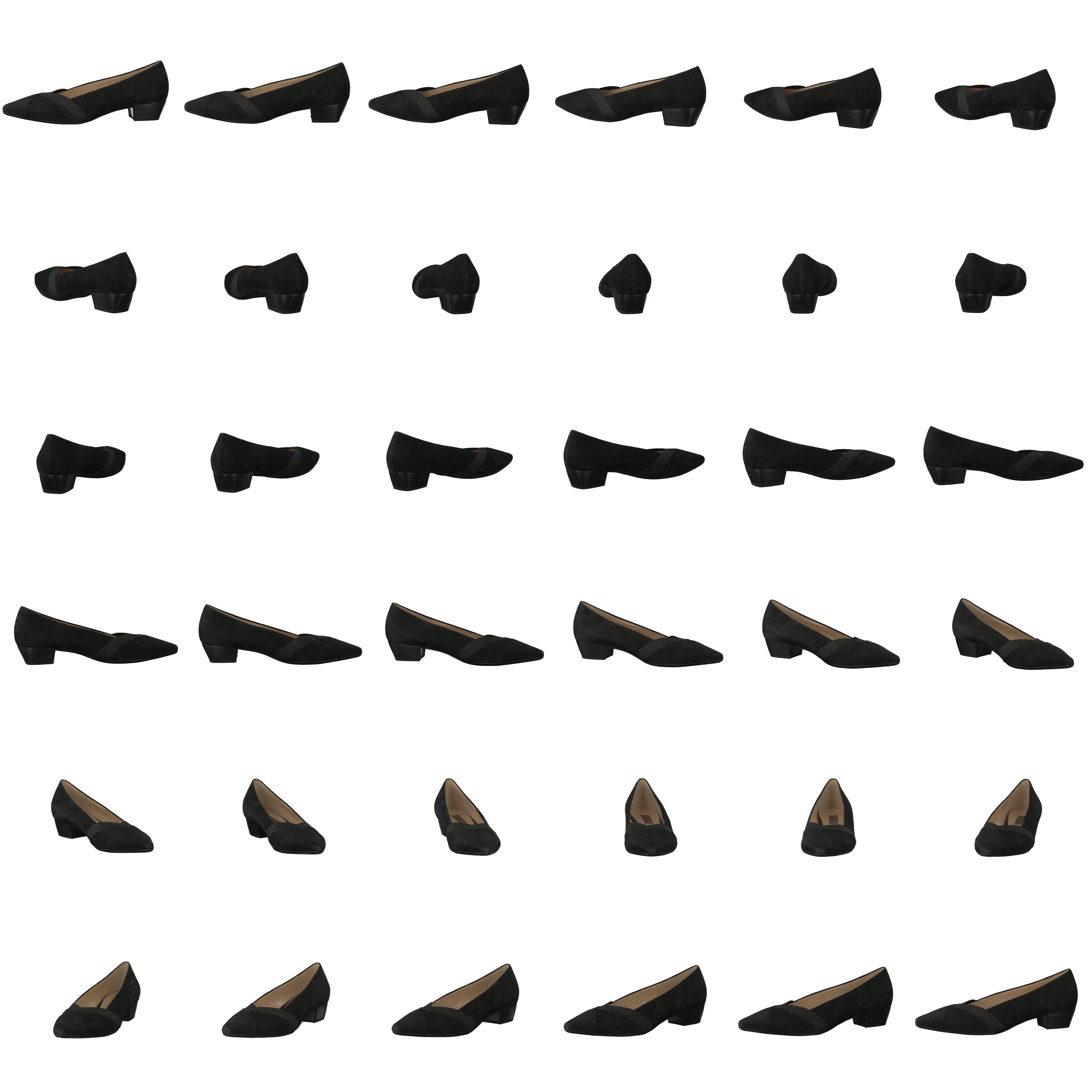 95.135.17 Black - Bild 8