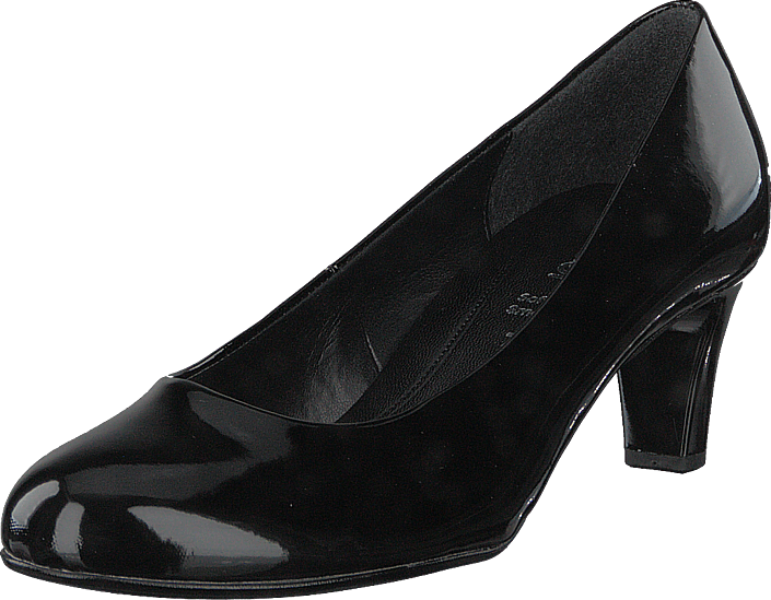 Gabor 95.300.77 svart svarta Skor Online Gabor 95.300.77 svart svarta Skor Online