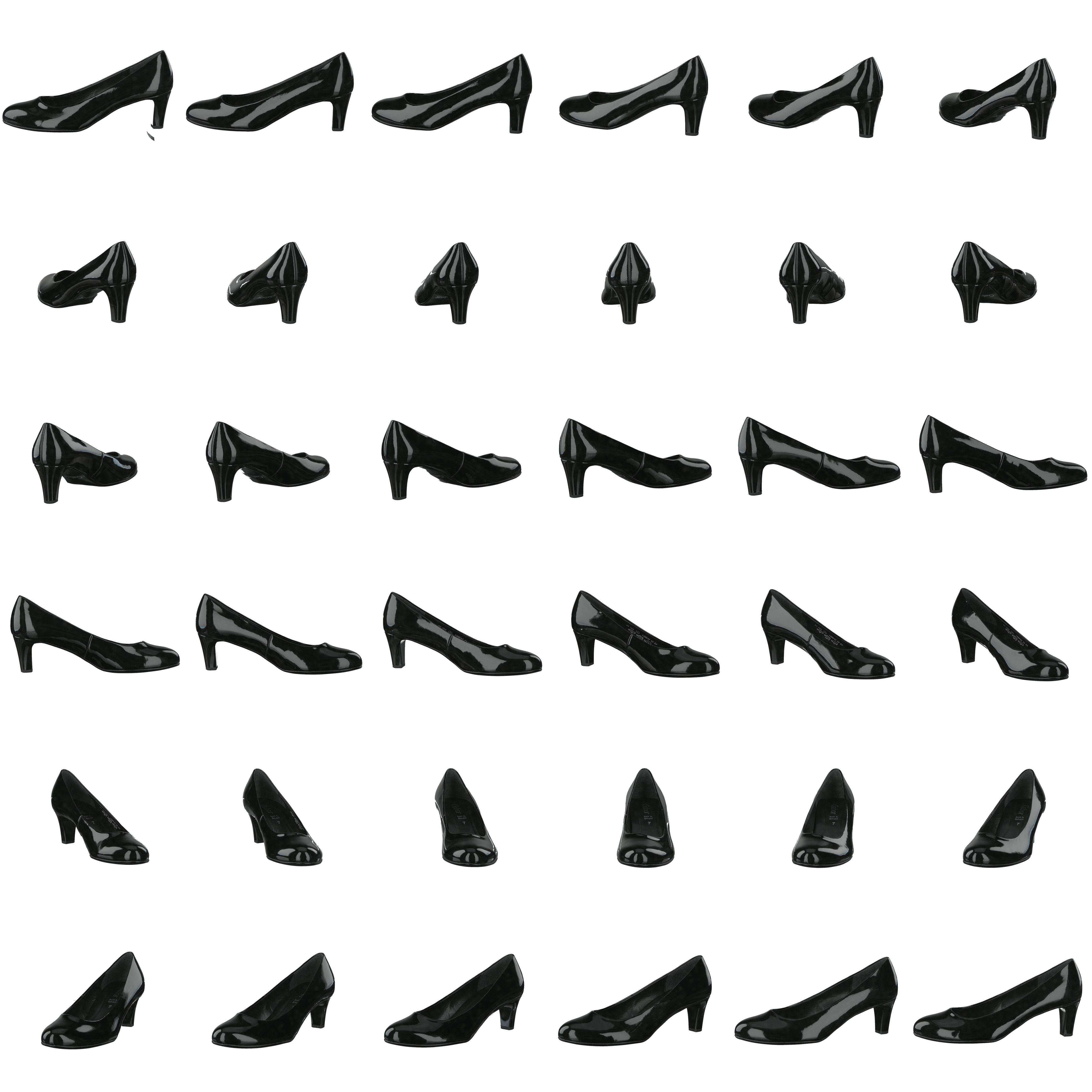 95.300.77 Schwarz - Bild 8