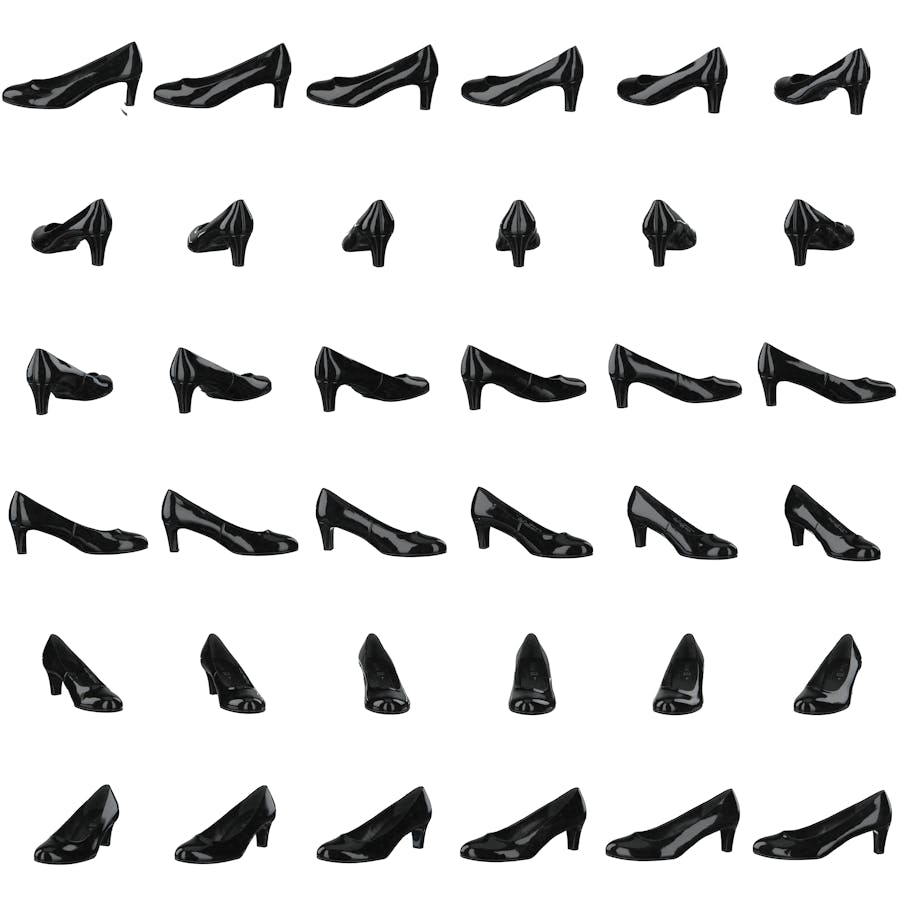 95.300.77 Schwarz - Bild 8