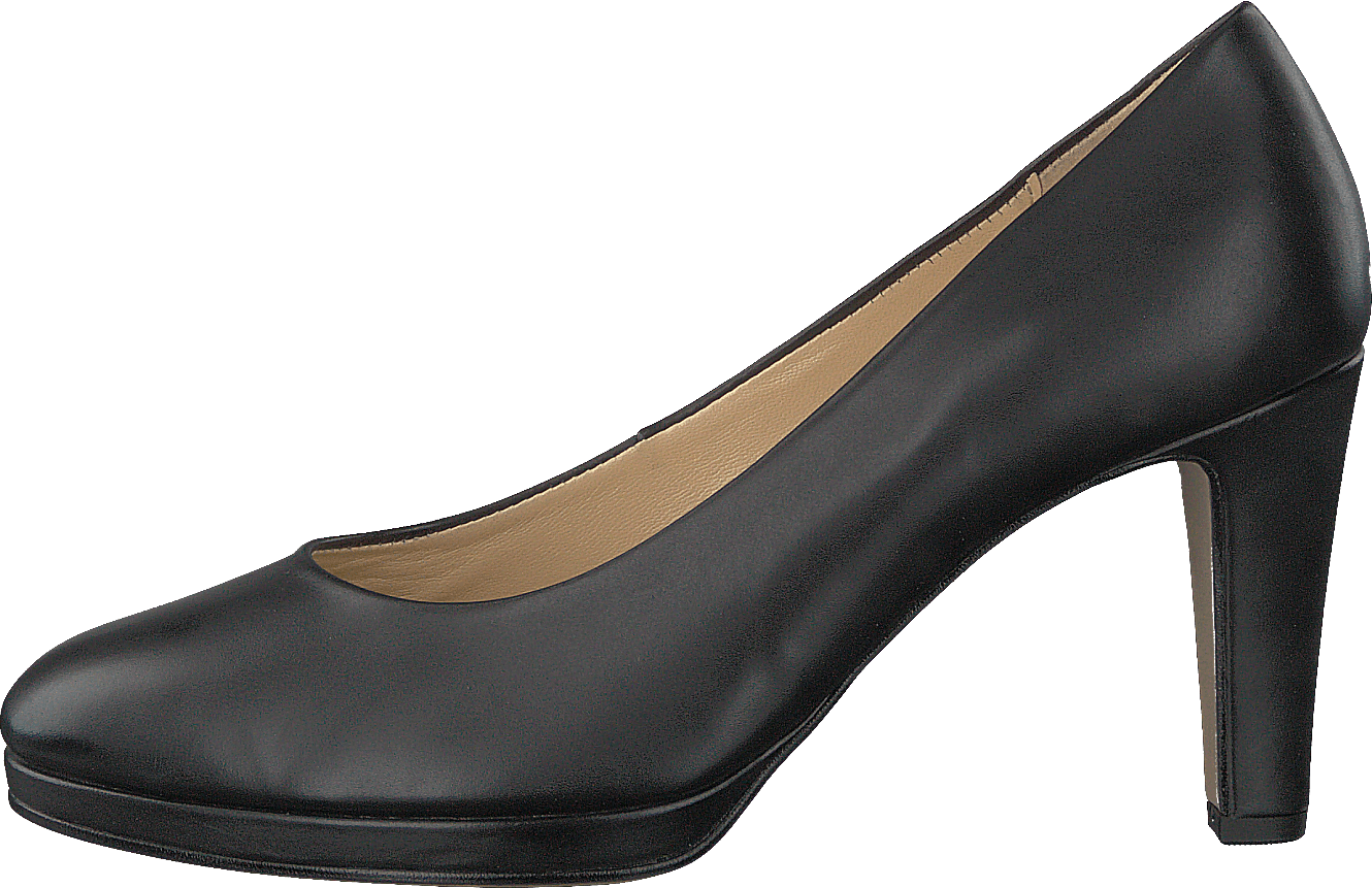 91.270.27 Black, Female, Shoes, Heels, heels, Grey, UK 5