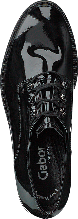 Kjøp Gabor 92.675.97 Black sko Online | FOOTWAY.no Kjøp Gabor 92.675.97 Black sko Online | FOOTWAY.no