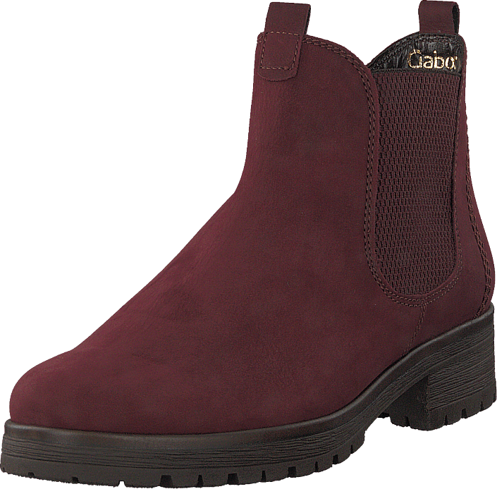 Gabor - 92.091.48 Dark-red