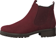 Gabor - 92.091.48 Dark-red