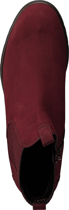 Gabor - 92.091.48 Dark-red