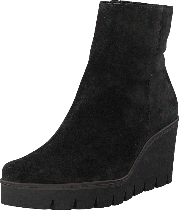 gabor black